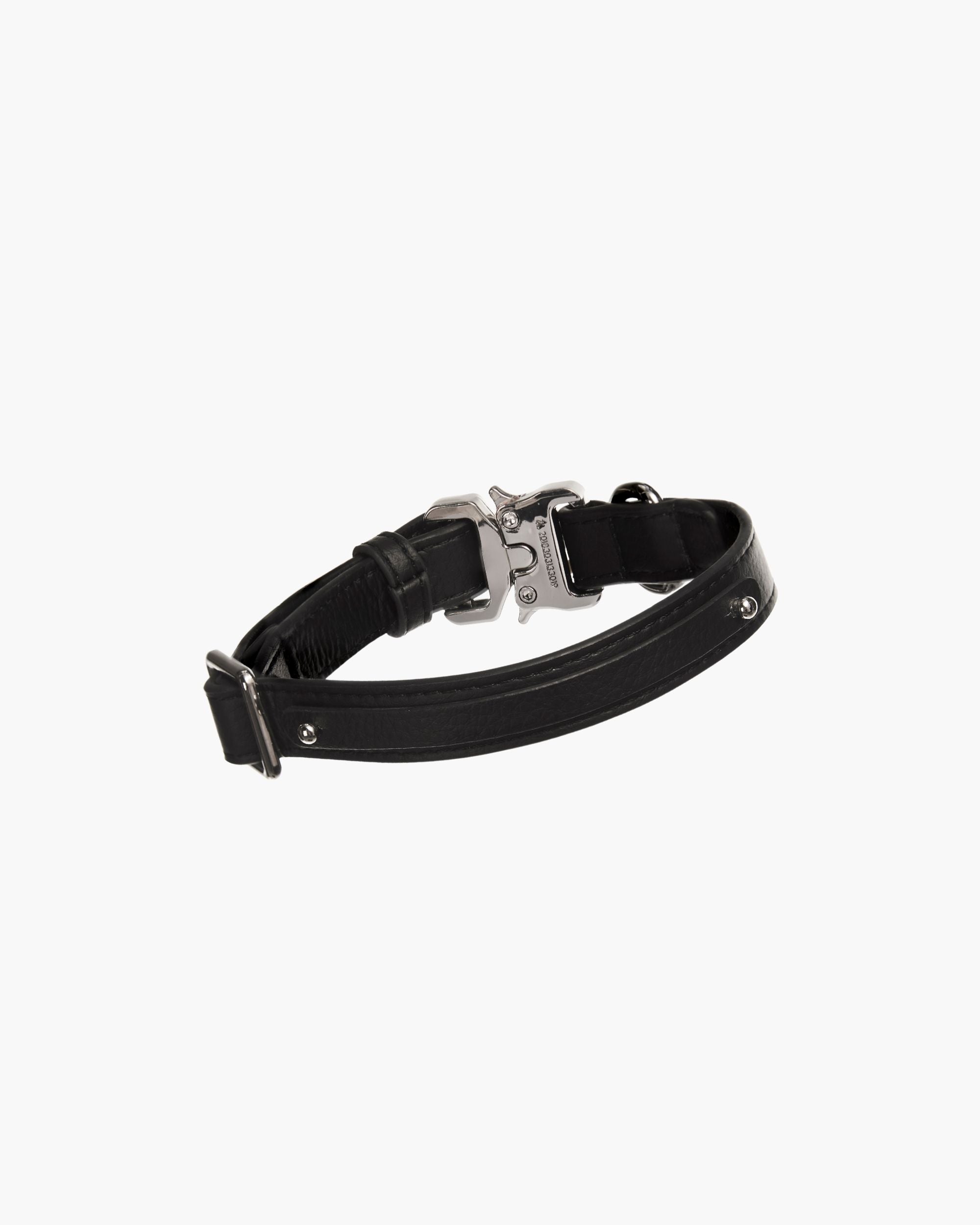 Edited on sale dog collar